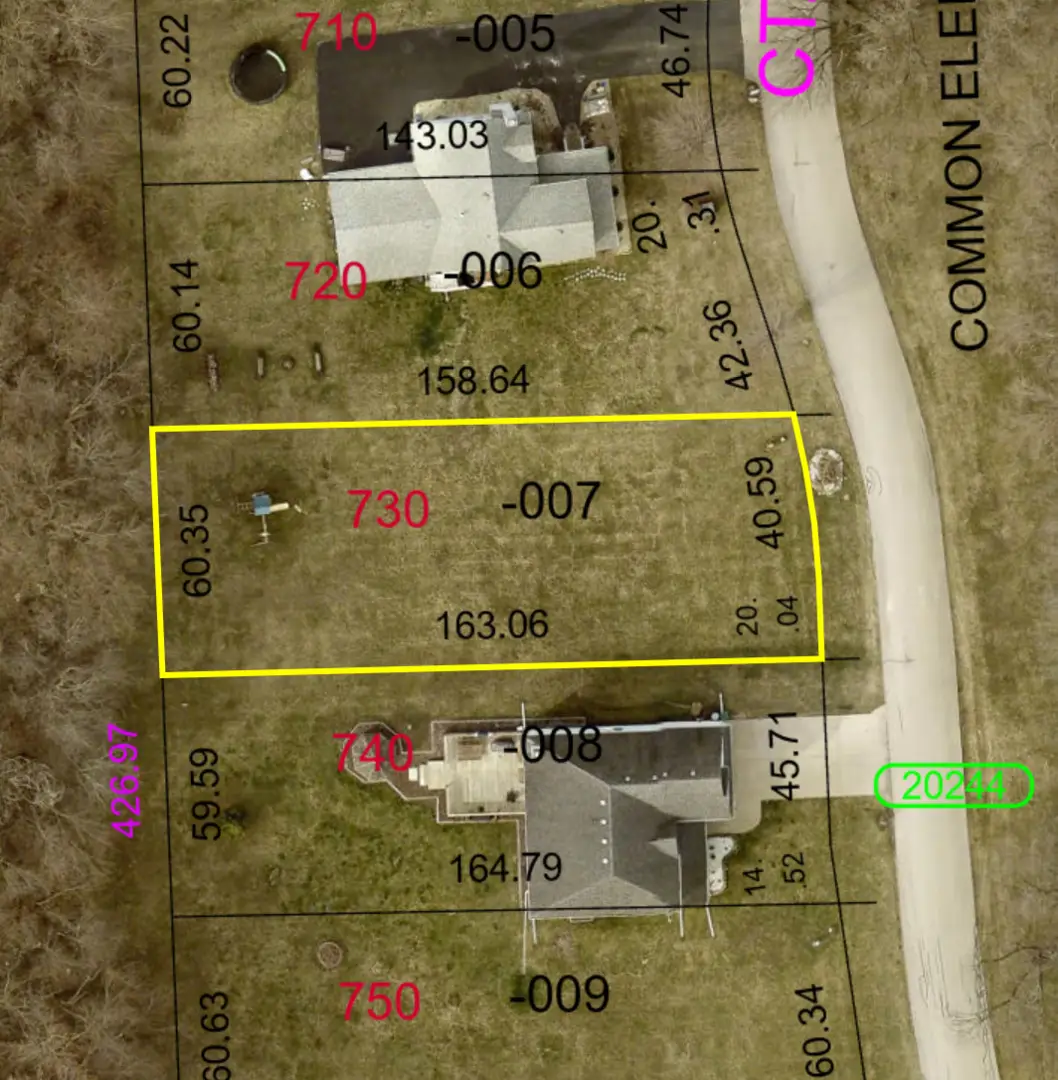 730 Daisy Court, Seneca, IL 61360 - #1