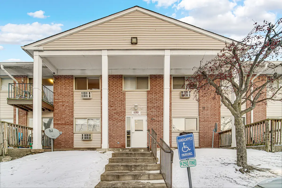 680 Marilyn Avenue #110, Glendale Heights, IL 60139 - Image #1