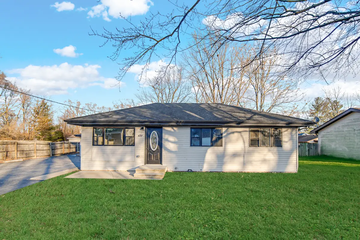 459 N School Street, Braidwood, IL 60408 - #1