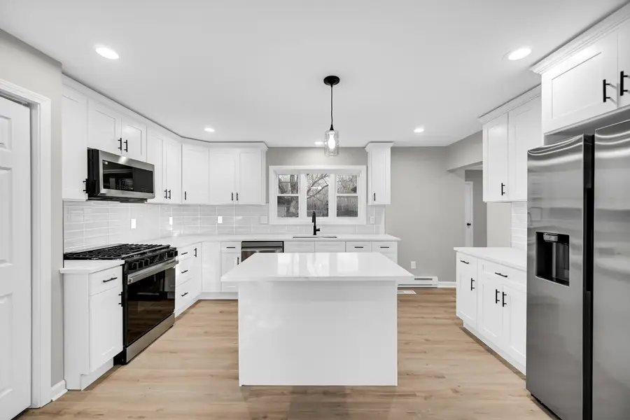 459 N School Street, Braidwood, IL 60408 - #3