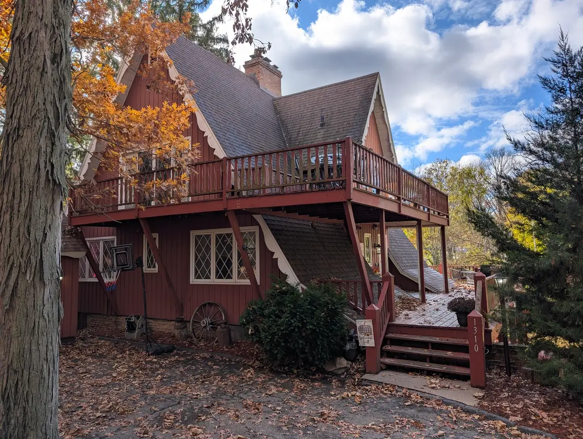 1310 Mineral Springs Road, Sterling, IL 61081 - #1