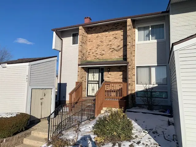 843 Oakside Lane, University Park, IL 60484 - Image #1
