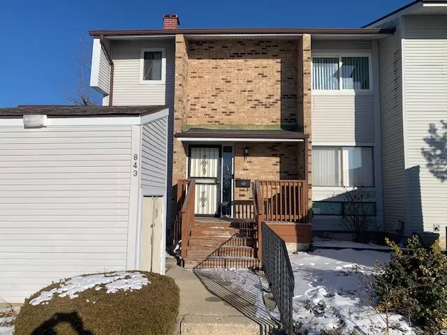 843 Oakside Lane, University Park, IL 60484 - Image #2