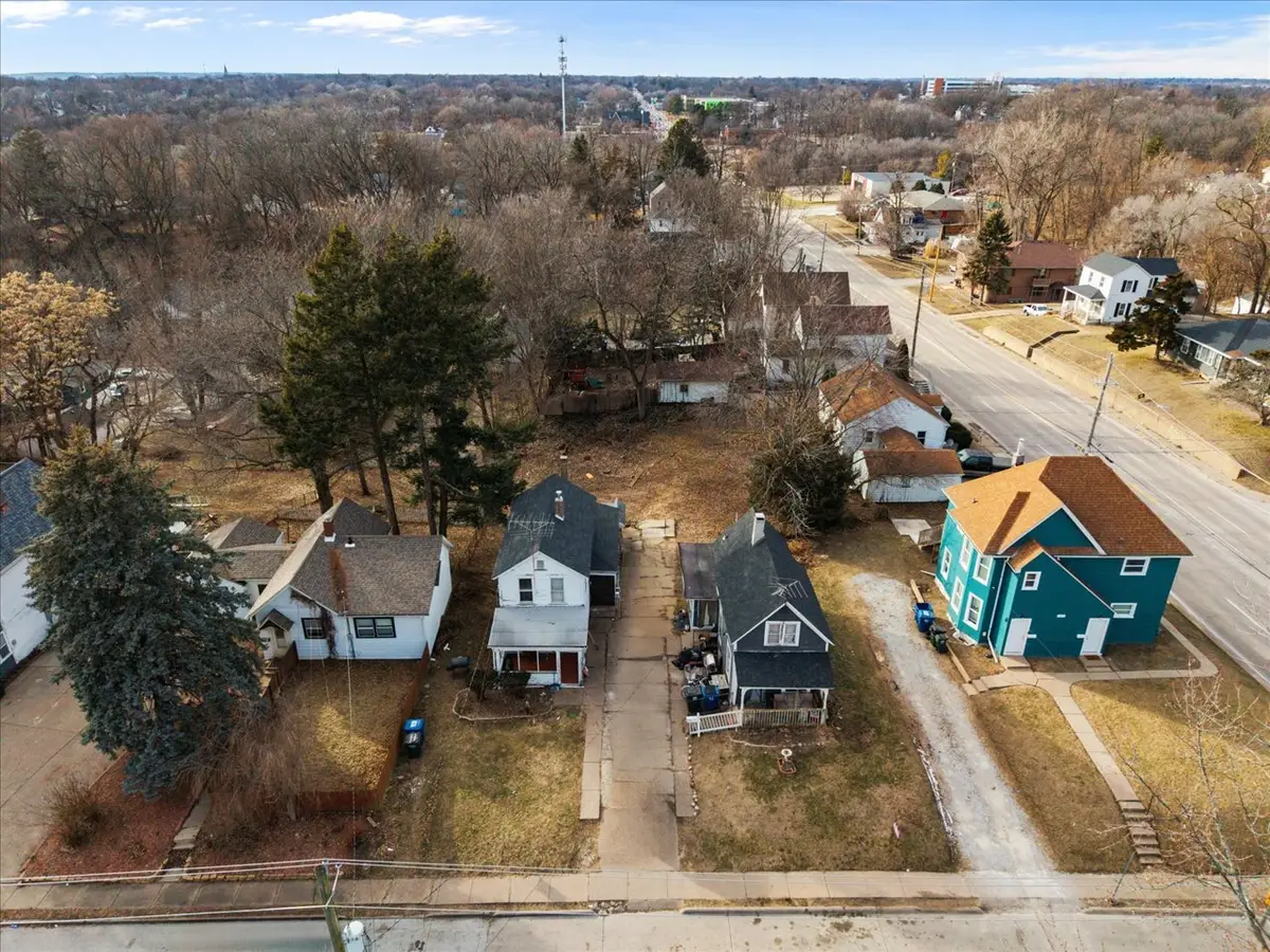 1816 Belle Avenue, Davenport, IA 52803 - Image #1