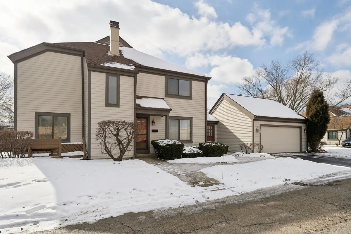 1265 Franklin Lane, Buffalo Grove, IL 60089 - Image #1