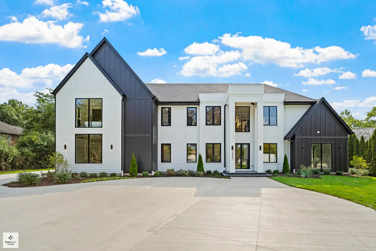 3005 Highland Road, Northbrook, IL 60062 - #1