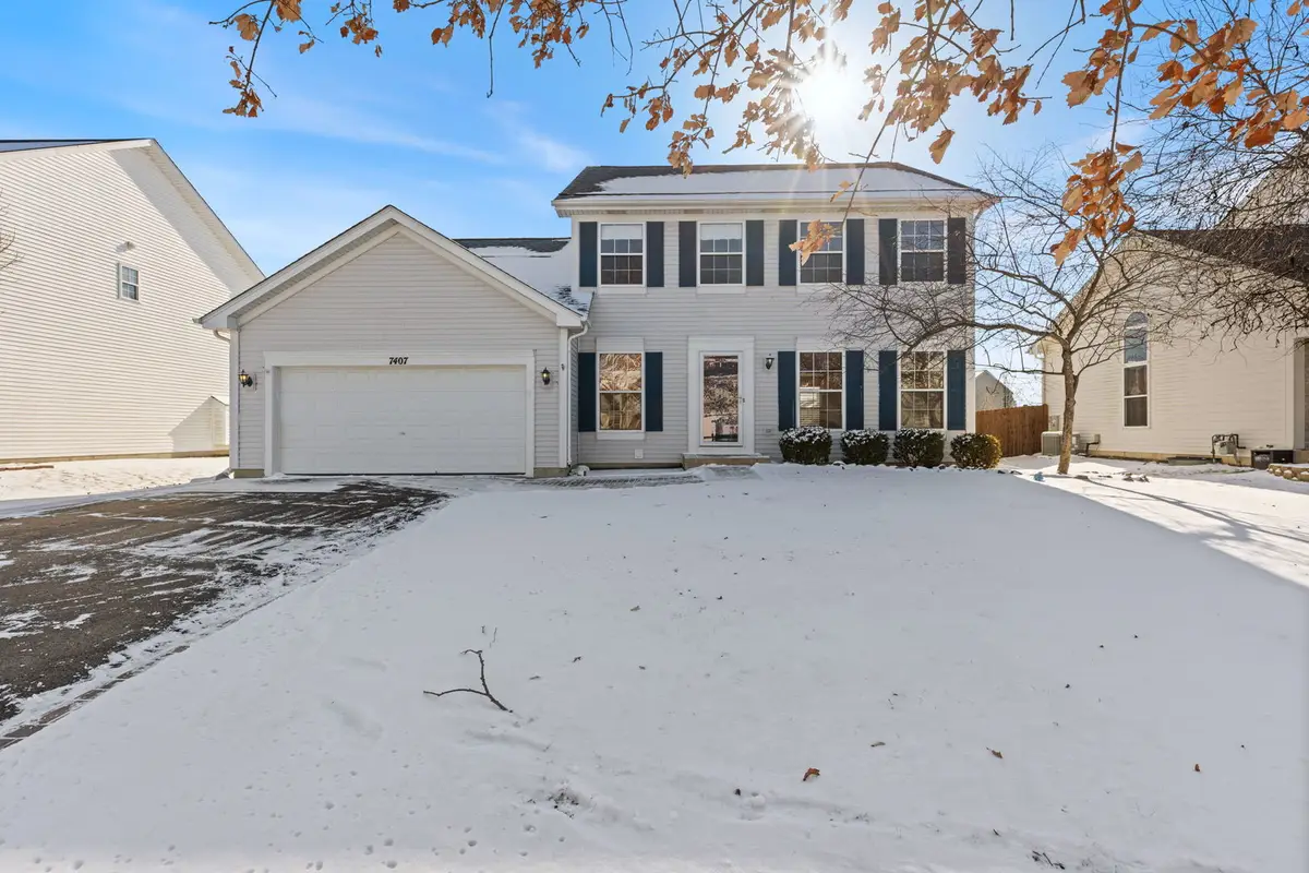 7407 Southworth Circle, Plainfield, IL 60586 - Image #1