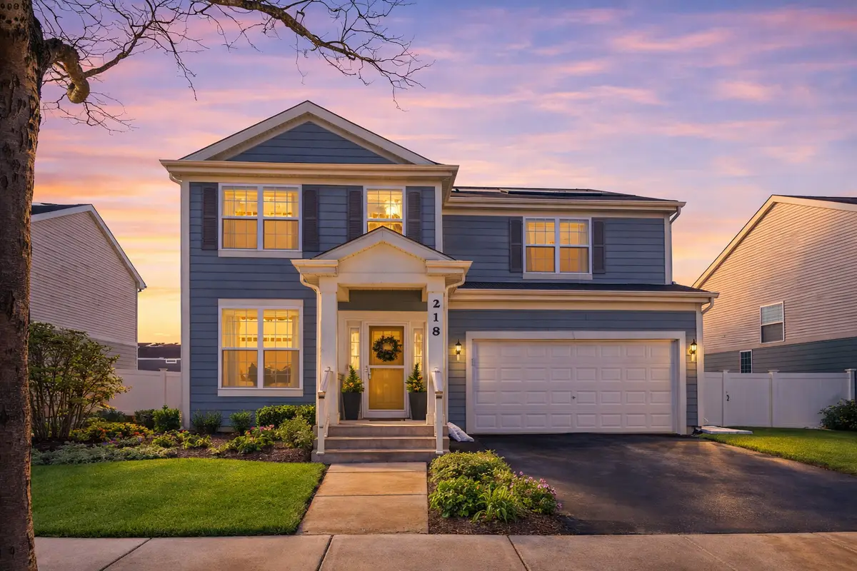 218 Middleton Court, Elgin, IL 60124 - Image #1