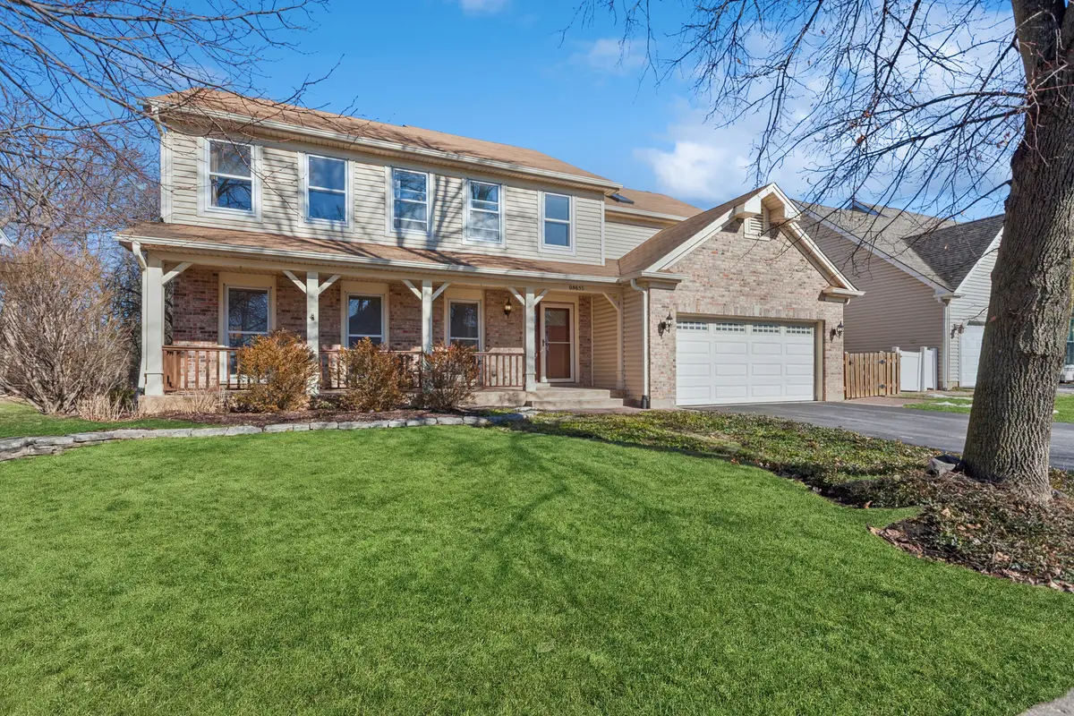 0N655 Courtney Lane, Winfield, IL 60190 - #1