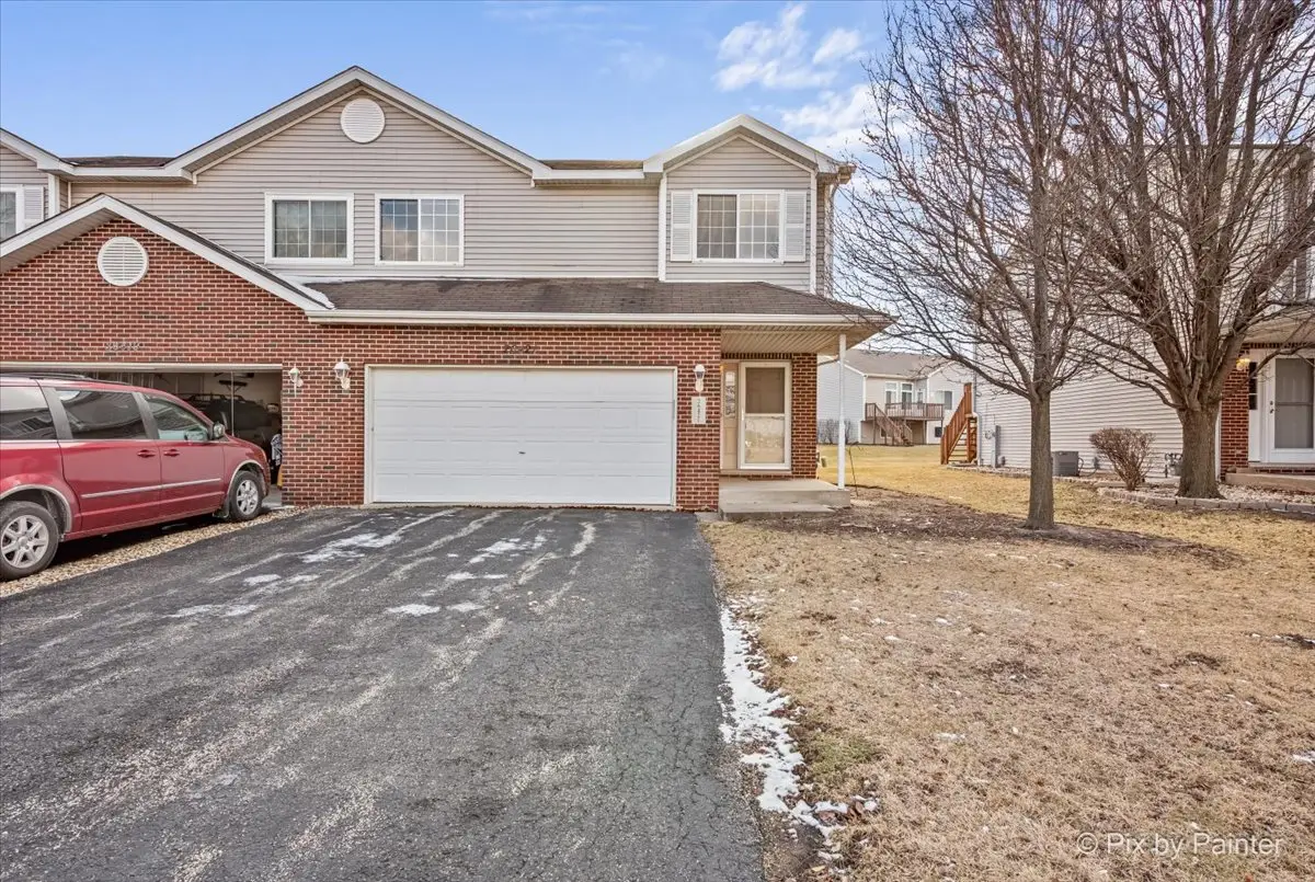 26421 W Fox Trail, Channahon, IL 60410 - Image #1