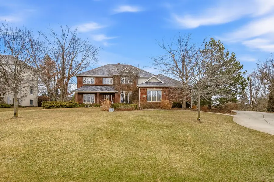 12808 W Timber Lane, Homer Glen, IL 60491 - #2