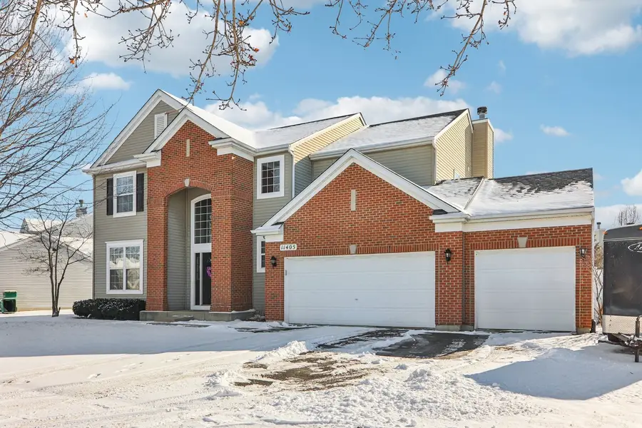 11405 Glenbrook Circle, Plainfield, IL 60585 - Image #2