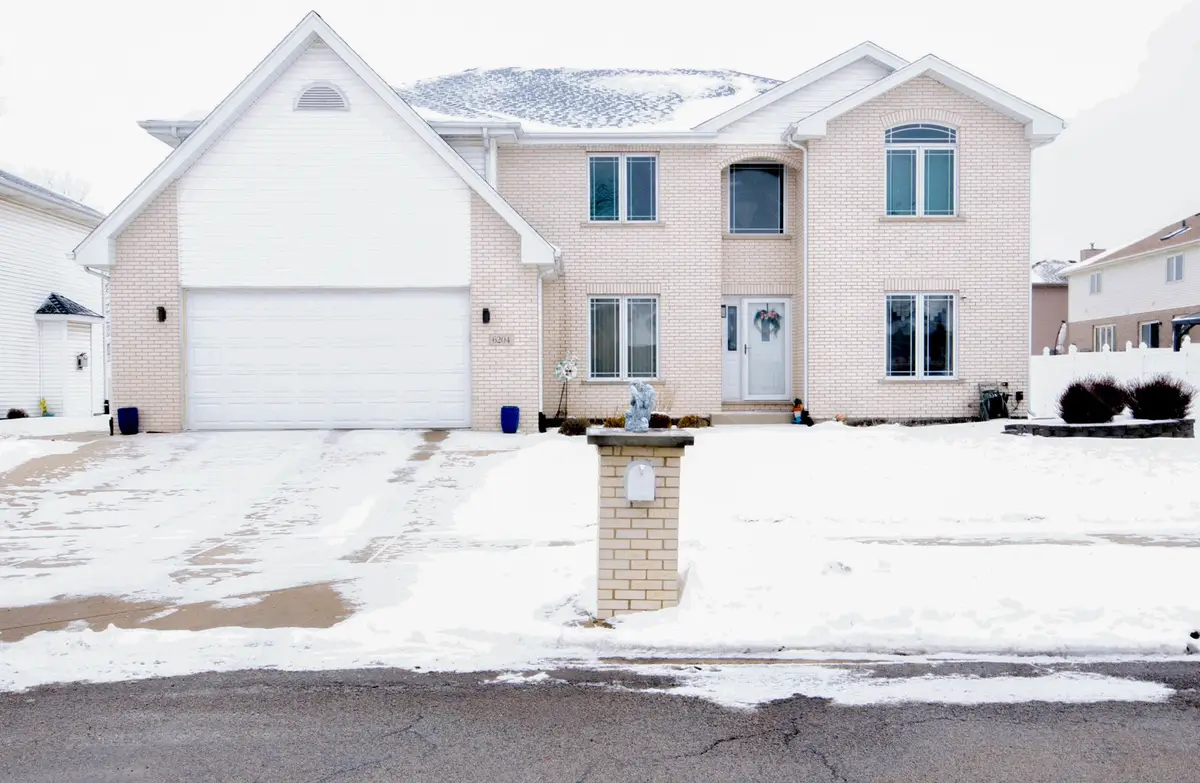 Address Withheld By Seller, Matteson, IL 60443 - Image #1