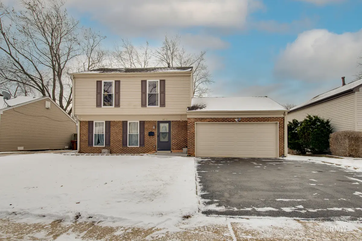 147 W Altgeld Avenue, Glendale Heights, IL 60139 - Image #1