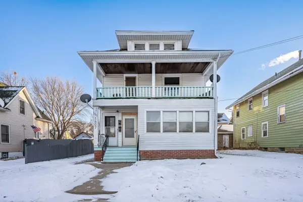 1607 7th Avenue, Rockford, IL 61104