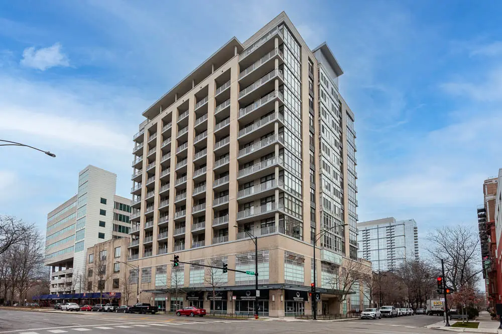 212 E Cullerton Street #410, Chicago, IL 60616 - Image #1