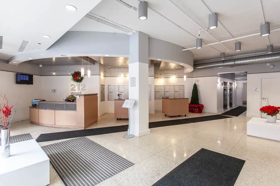 212 E Cullerton Street #410, Chicago, IL 60616 - Image #2