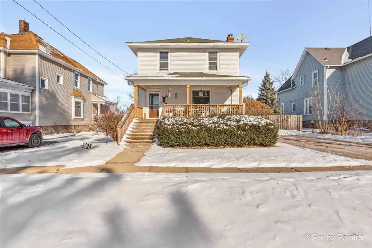 203 W Brown Street, Harvard, IL 60033 - Image #1