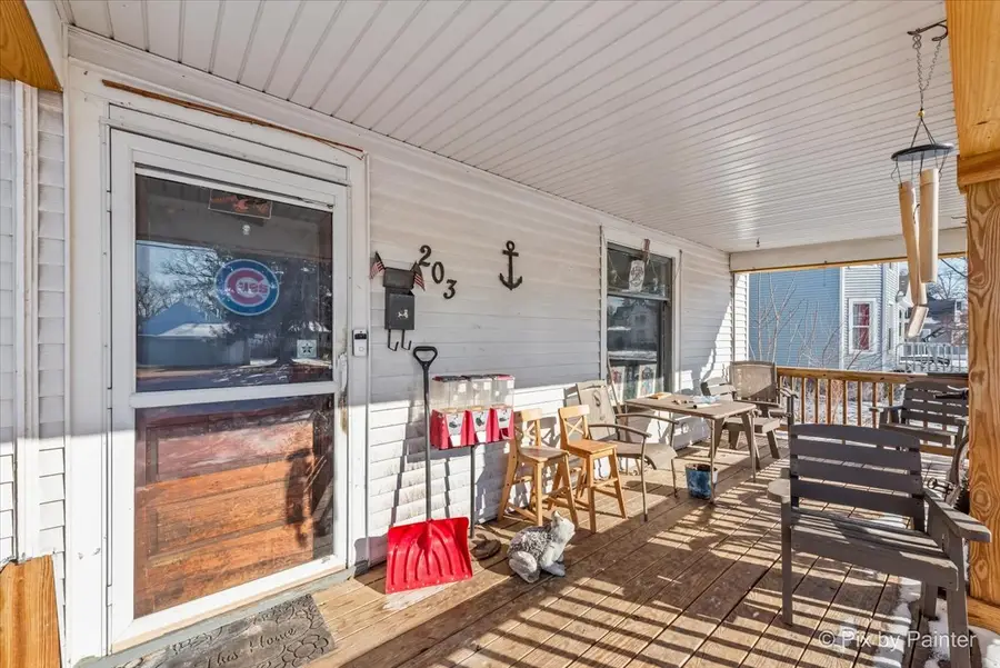 203 W Brown Street, Harvard, IL 60033 - Image #2