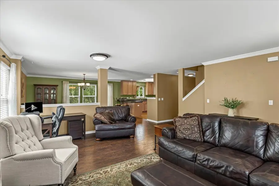 3816 Tickseed Drive, Zion, IL 60099 - #2