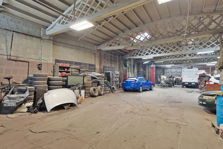 3709 W Armitage Avenue, Chicago, IL 60647 - #3