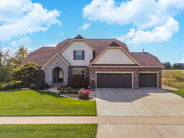 3595 Yellowstone Drive, Normal, IL 61761