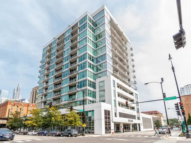 50 E 16th Street #814, Chicago, IL 60616 - Image #1