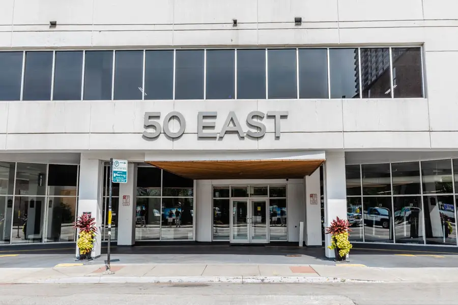 50 E 16th Street #814, Chicago, IL 60616 - Image #2