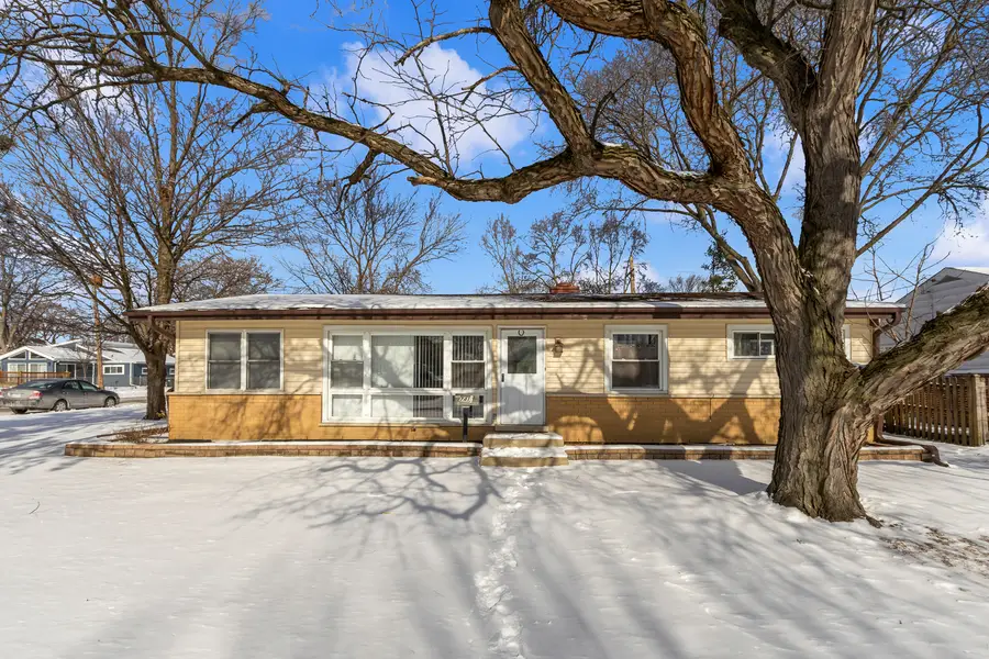 7418 Wilson Terrace, Morton Grove, IL 60053 - Image #2