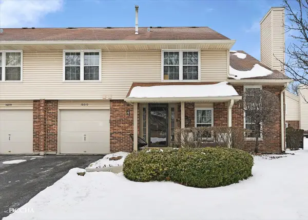 16010 84th Avenue, Tinley Park, IL 60487