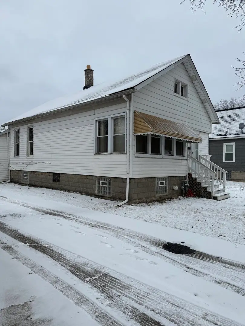 11715 S Wentworth Avenue, Chicago, IL 60628 - Image #1