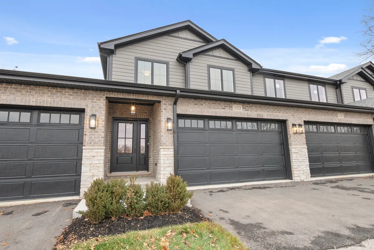 11315 1st Street, Mokena, IL 60448 - Image #1