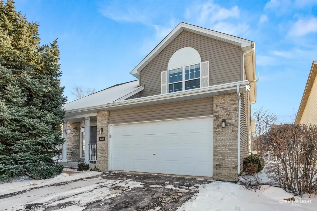 4612 Edinburgh Court, Joliet, IL 60431 - Image #1