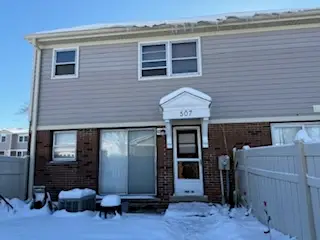 507 Washington Square #19, Wood Dale, IL 60191 - Image #3