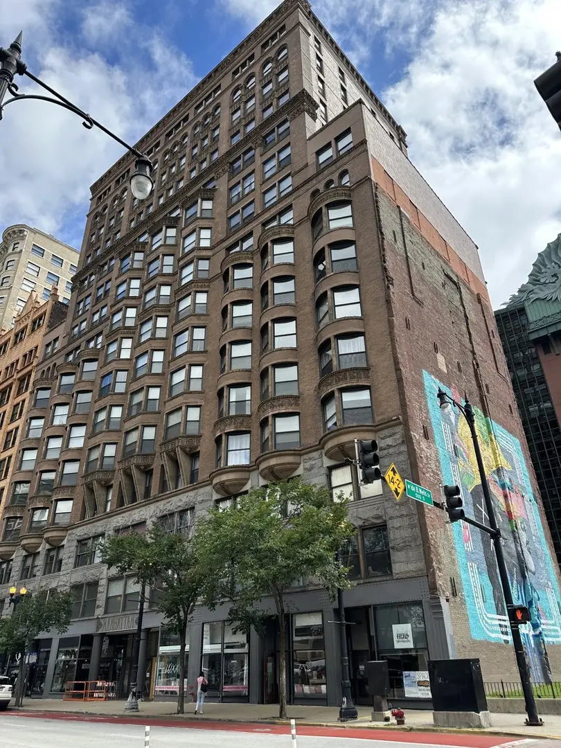 431 S Dearborn Street #507, Chicago, IL 60605 - Image #1