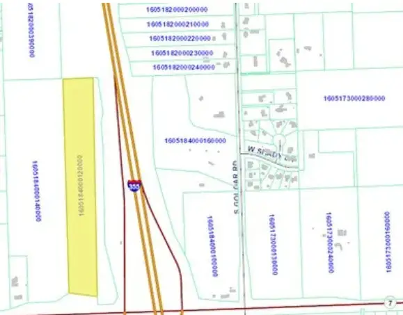 16250 W 159th Street, Lockport, IL 60441