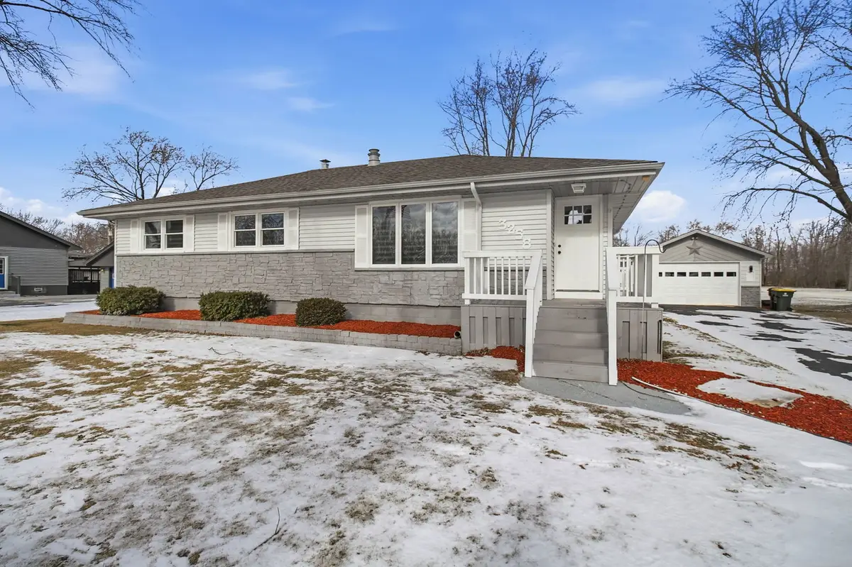 3258 204th Street, Lynwood, IL 60411 - Image #1
