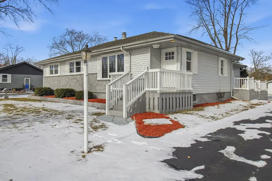 3258 204th Street, Lynwood, IL 60411 - Image #2