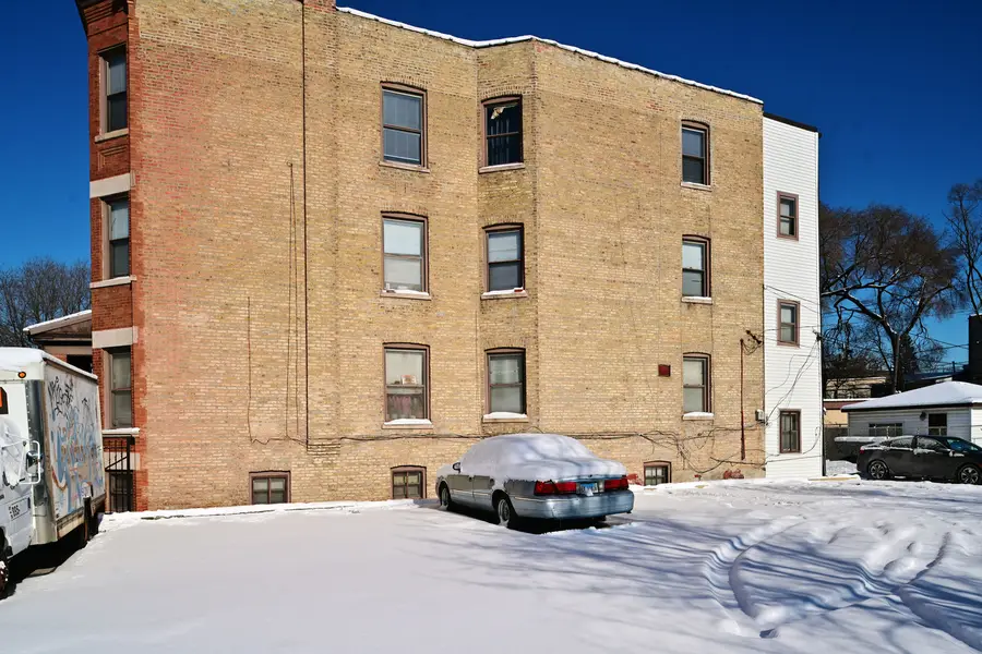 1505 N Rockwell Street, Chicago, IL 60622 - Image #3