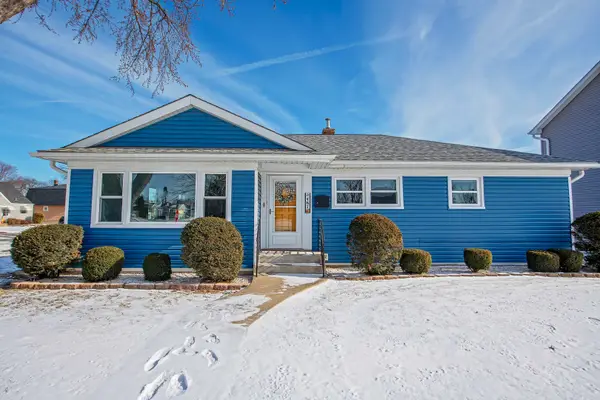 467 Haber Court, Northlake, IL 60164