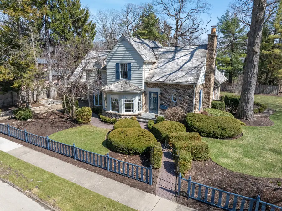 333 Simpson Street, Lake Bluff, IL 60044 - #2