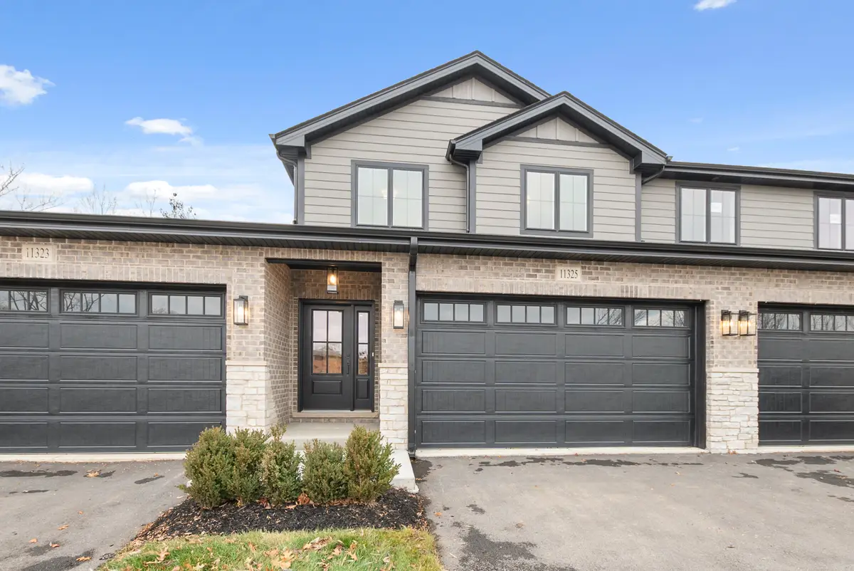 11319 1st Street, Mokena, IL 60448 - Image #1