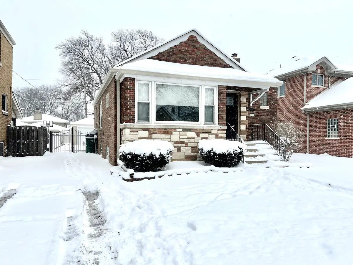 9707 S Harding Avenue, Evergreen Park, IL 60805 - Image #1