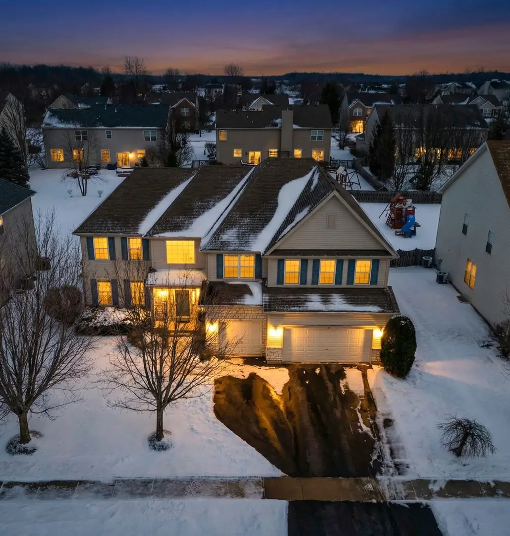 569 Blazing Star Drive, Lake Villa, IL 60046 - Image #1