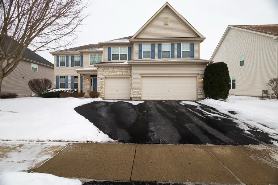 569 Blazing Star Drive, Lake Villa, IL 60046 - Image #2