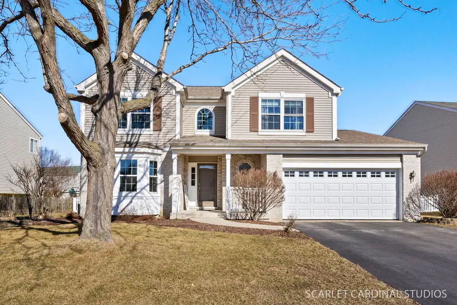22555 W Reserve Circle, Plainfield, IL 60544 - #2