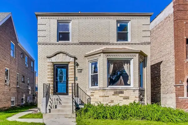 8452 S Marshfield Avenue, Chicago, IL 60620