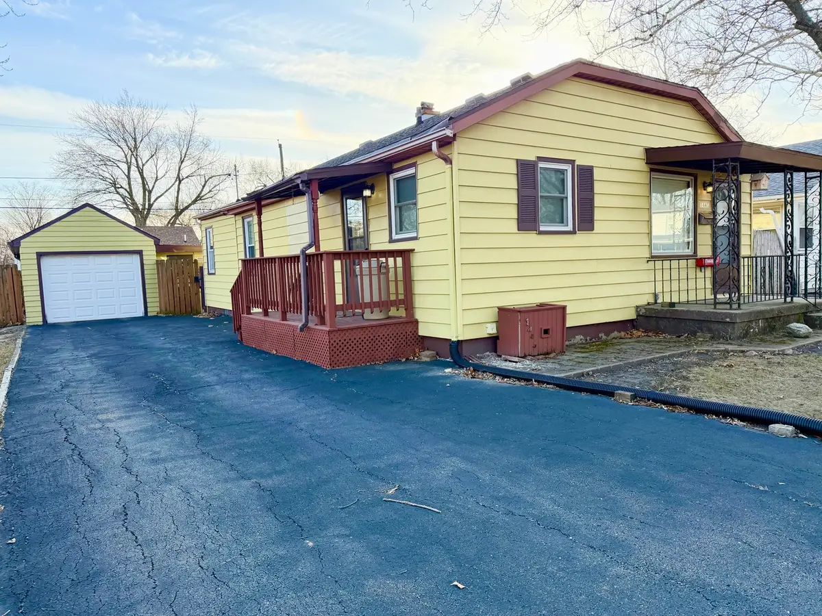 1445 Pickwick Street, Ottawa, IL 61350 - Image #1