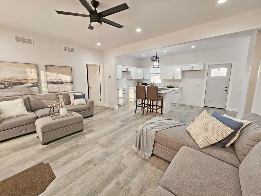 628 S Midland Avenue, Rockdale, IL 60436 - #2