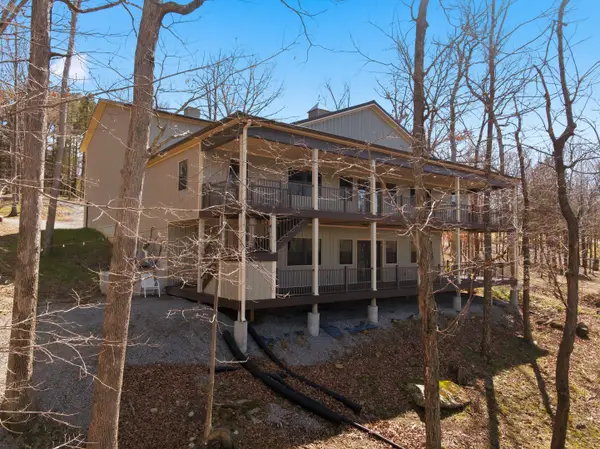 3675 Parrish Ridge Road, Goreville, IL 62939